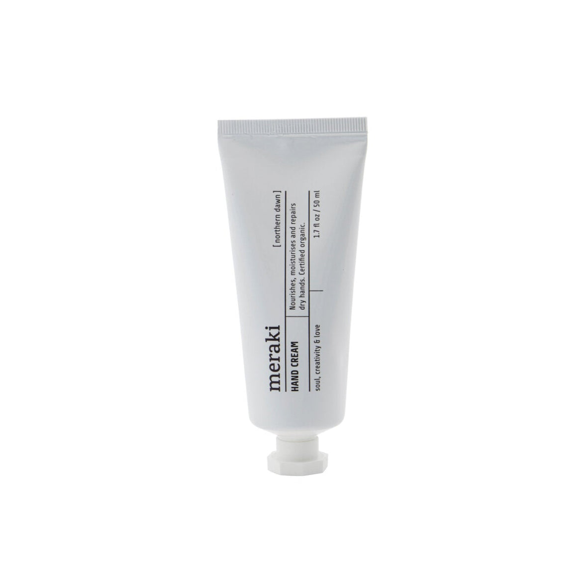 Håndcreme, Northern dawn - 50ml.